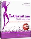 Карнитин Olimp L-Carnitine 500 forte plus