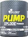 Предтренировочный комплекс Olimp Pump Xplode