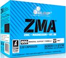 Повышение тестостерона Olimp ZMA Mineral Sport Formula