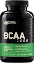 BCAA 1000 от Optimum Nutrition 200 caps