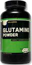 Глютамин Optimum Nutrition Glutamine Powder 150g