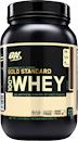 Протеин Optimum Nutrition Natural 100% Whey Gold Standard 860g 1.9lb