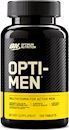 Opti-Men 180 - витамины от Optimum Nutrition