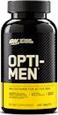 Витамины Opti-Men от Optimum Nutrition 240 tabs