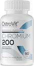 Пиколинат хрома OstroVit Chromium 200 90 таб