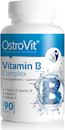 Витамины группы Б OstroVit Vitamin B Complex