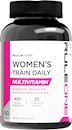 Витамины Rule One Womens Train Daily