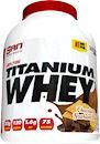 100% Pure Titanium Whey - сывороточный протеин от SAN