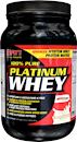 100% Pure Titanium Whey - сывороточный протеин от SAN