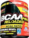 BCAA-Pro Reloaded Powder от SAN