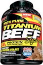 Протеин SAN Titanium Beef Supreme 1838g