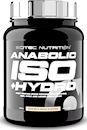 Протеин Scitec Nutrition Anabolic Iso Hydro