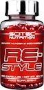 Scitec Nutrition Re-Style 120 капс