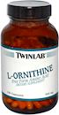Орнитин Twinlab L-Ornithine 100 caps