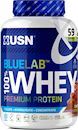 Протеин USN Blue Lab 100 Whey 2000 г