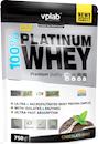 Протеин Vplab 100% Platinum Whey 750г