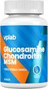 Vplab Glucosamine Chondroitin MSM 90 таб