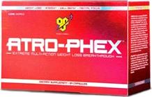 Жиросжигатель BSN Atro-Phex