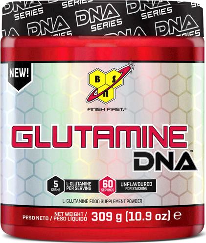 Глютамин BSN Glutamine DNA