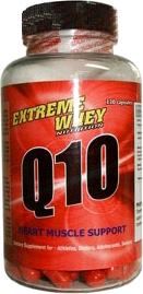 Коэнзим Q10 Extreme Whey Q10
