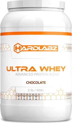 Протеин Hardlabz Ultra Whey