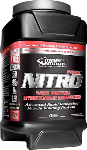 Протеин Inner Armour Nitro Peak