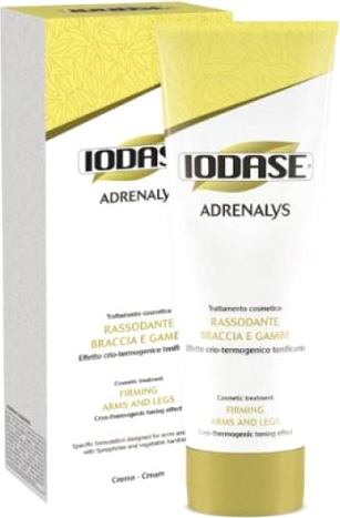 Моделирующий крем Iodase Adrenalys Cream