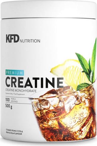 Креатин KFD Nutrition Premium Creatine