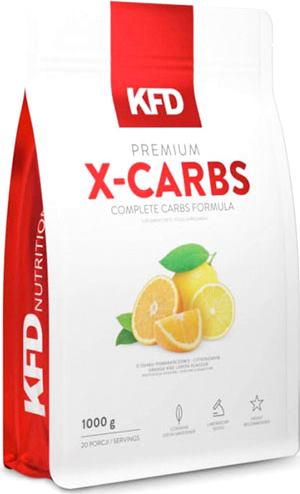 Углеводы KFD Nutrition Premium X-Carb