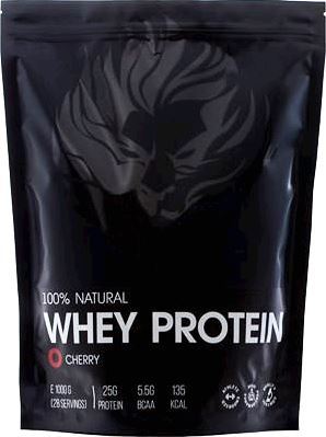 Протеин Lion Brothers 100% Natural Whey Protein