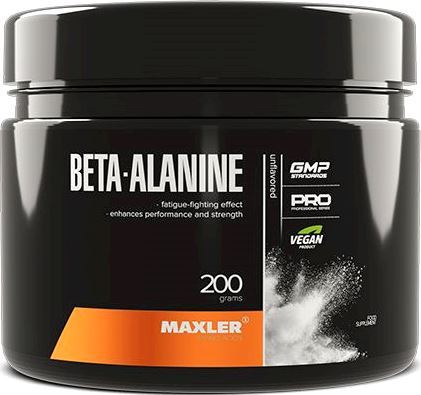 Бета-аланин Maxler Beta-Alanine Powder