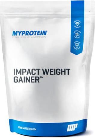 Гейнер Myprotein Impact Weight Gainer