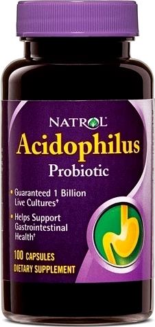 ÐÐ°ÑÑÐ¸Ð½ÐºÐ¸ Ð¿Ð¾ Ð·Ð°Ð¿ÑÐ¾ÑÑ Acidophilus Probiotic Natrol 100