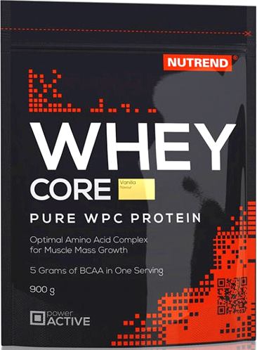 Протеин Nutrend Whey Core