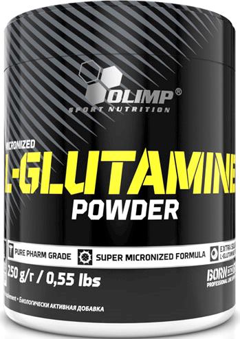 L-Glutamine Powder от Olimp