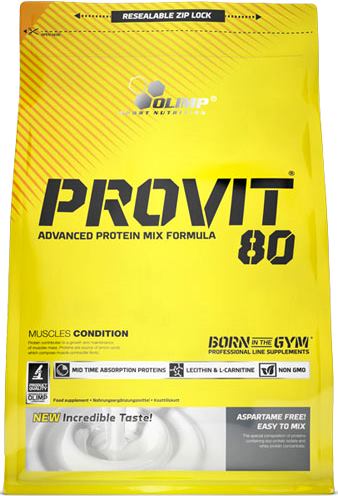 Протеин Olimp Provit 80