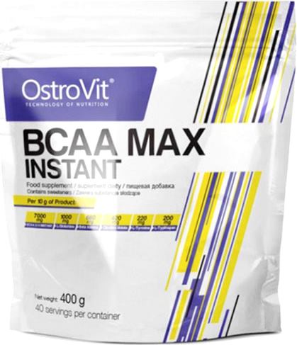 BCAA Max Instant от OstroVit