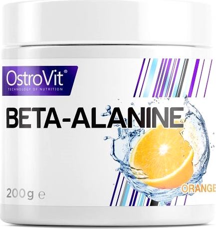 Бета-аланин OstroVit Beta-Alanine 200г
