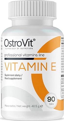 Витамин Е OstroVit Vitamin E