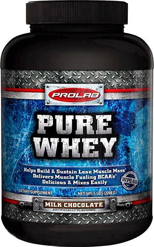 Протеин Prolab Pure Whey