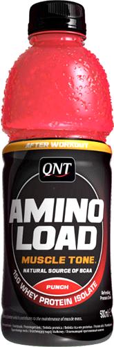 Аминокислоты QNT Amino Load