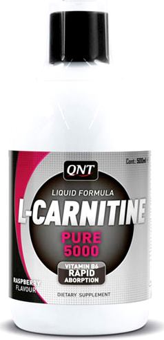 Карнитин QNT Архив L-Carnitine Liquid