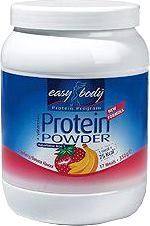 Протеин QNT Архив Easy Body Protein packs