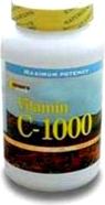 Витамин Ц Sci Fit Vitamin C-1000