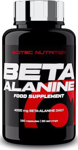Beta Alanine от Scitec Nutrition 150