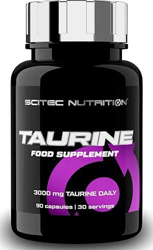 Taurine от Scitec Nutrition