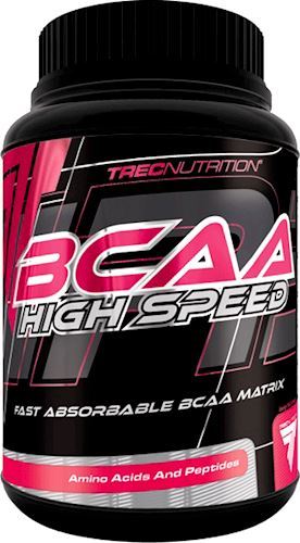 Trec Nutrition BCAA High Speed 300 г