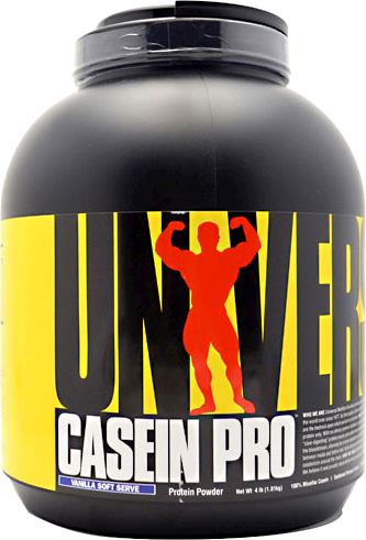 Протеин Universal Nutrition Casein Pro
