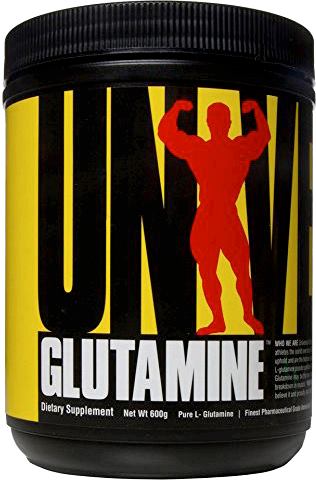 Глютамин Universal Nutrition Glutamine