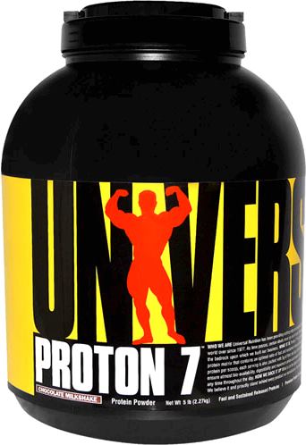 Протеин Universal Nutrition Proton 7